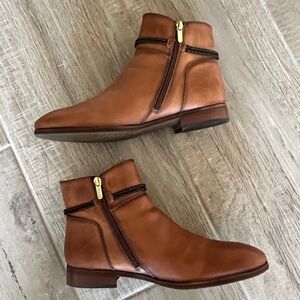 Pikolinos Royal W4D-8908 Ankle Boot EU Size 41 US Size 10-10.5